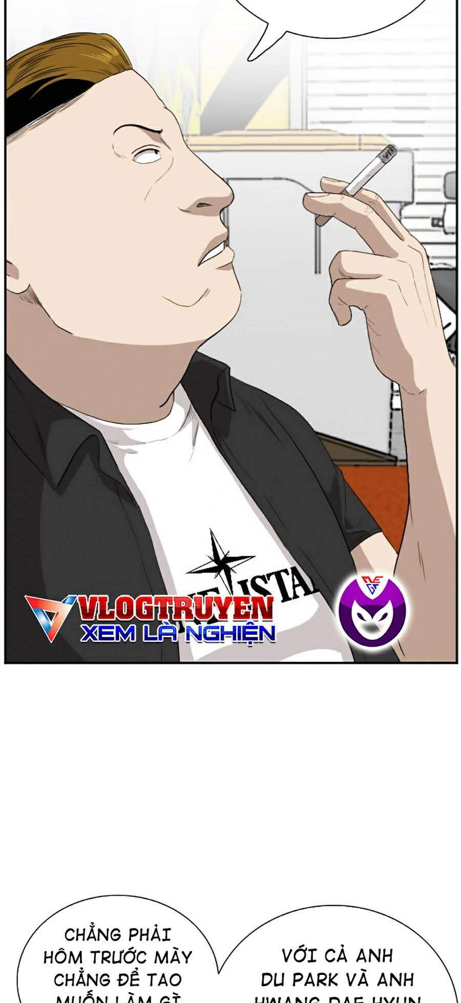 Người Xấu Chap 70 - Next Chap 71