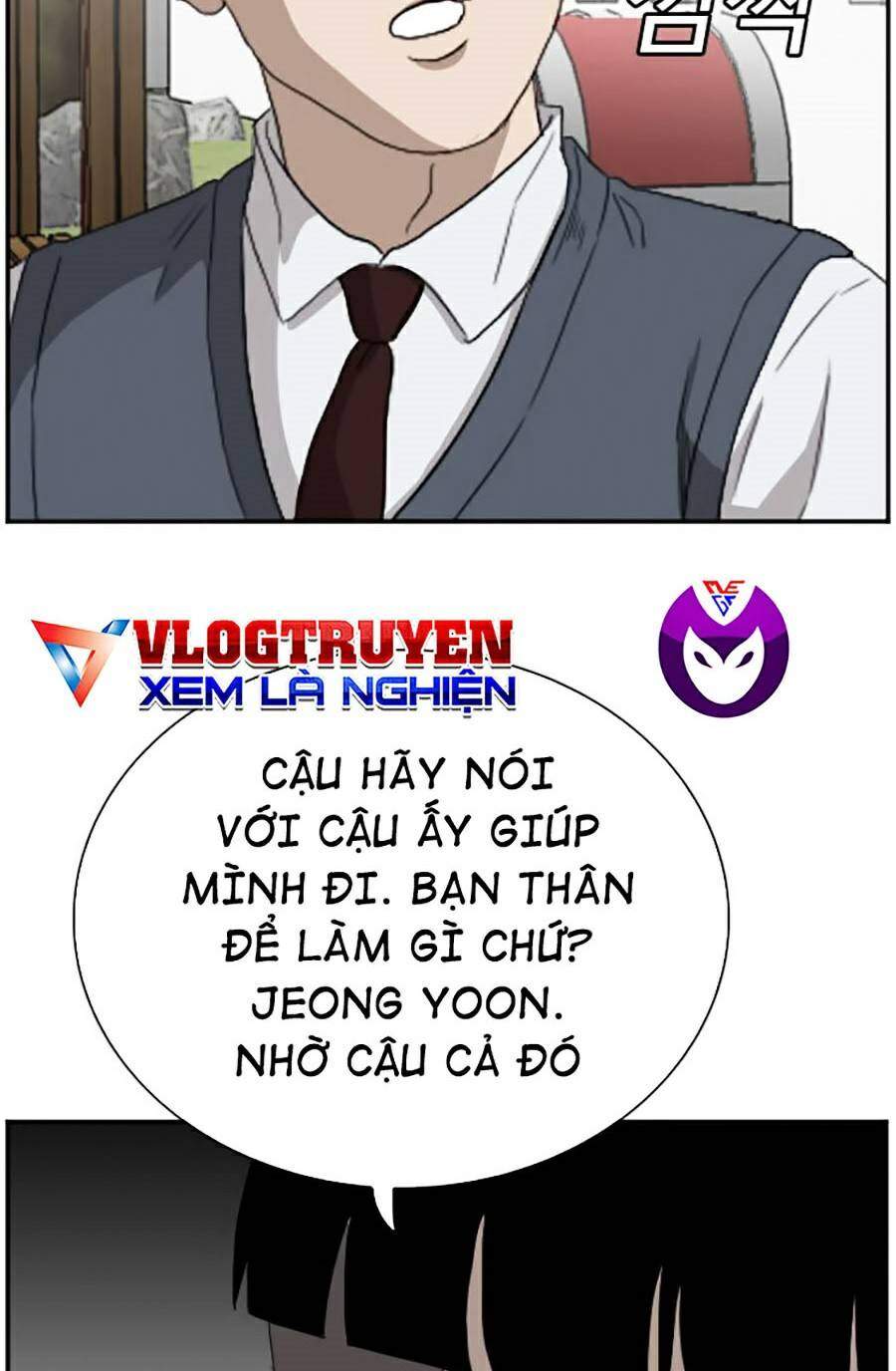 Người Xấu Chap 70 - Next Chap 71