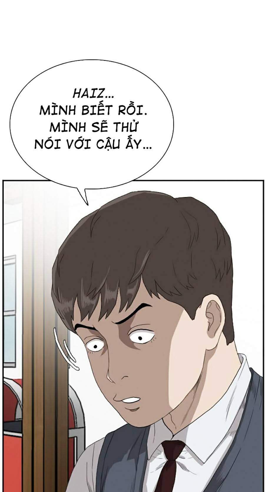 Người Xấu Chap 70 - Next Chap 71
