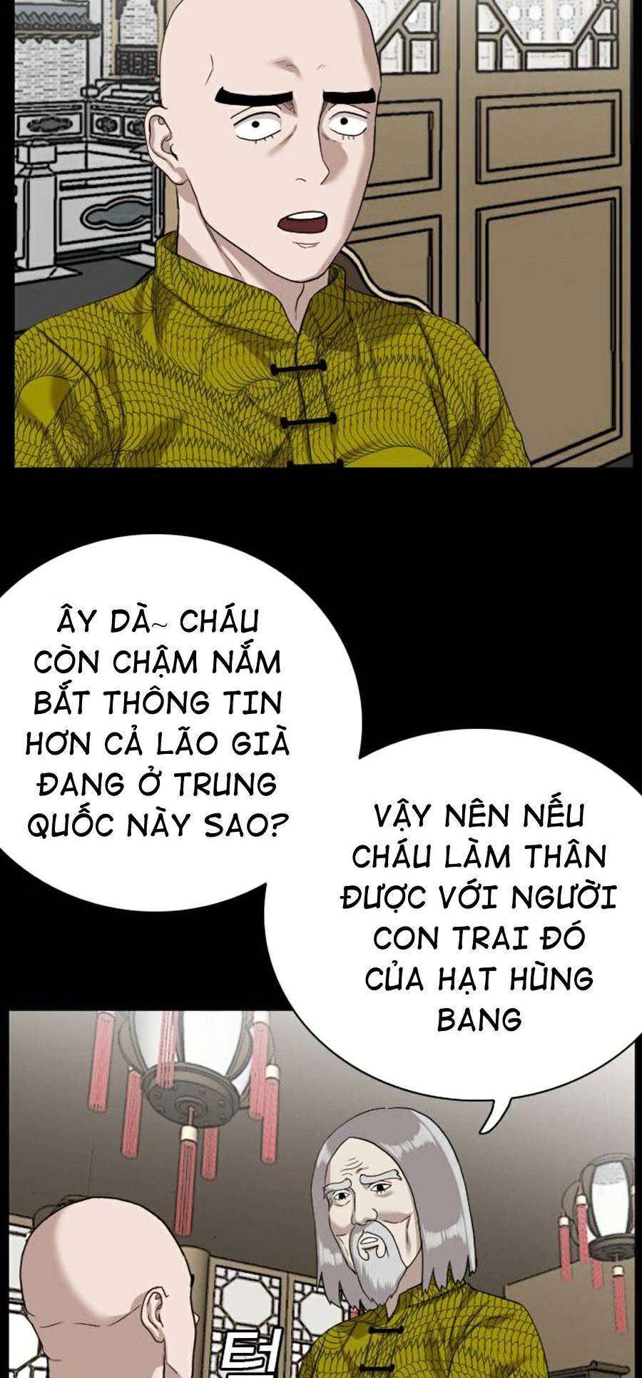 Người Xấu Chap 78 - Next Chap 79