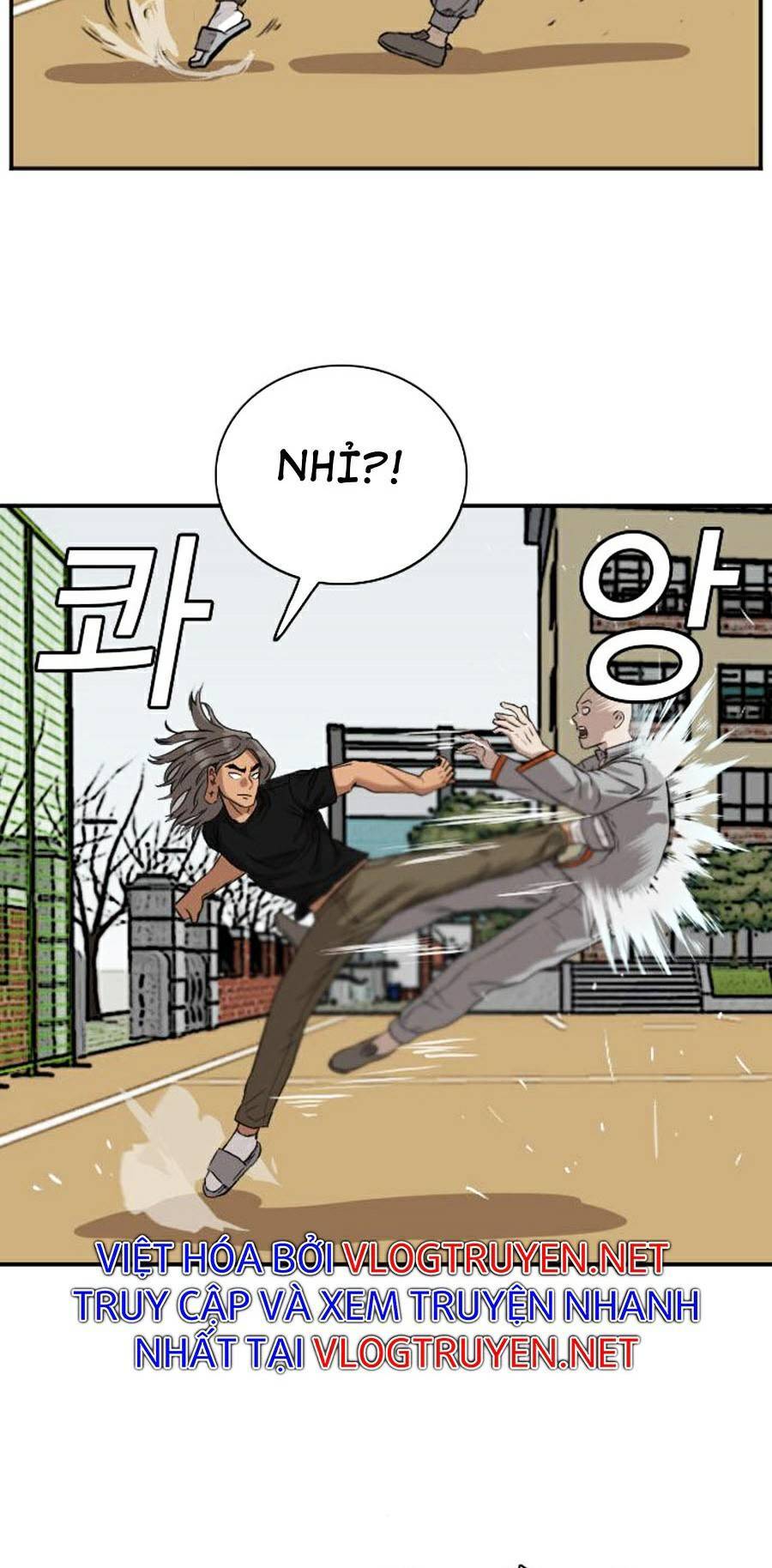 Người Xấu Chap 78 - Next Chap 79