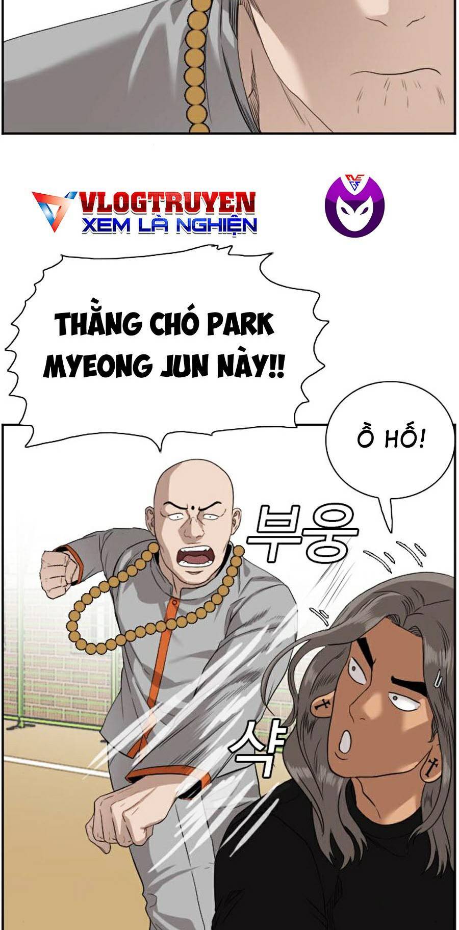 Người Xấu Chap 78 - Next Chap 79