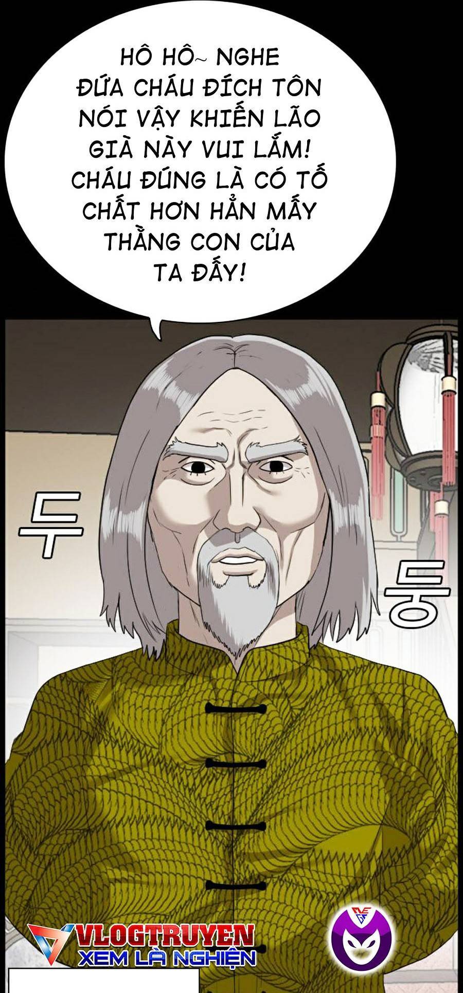 Người Xấu Chap 78 - Next Chap 79