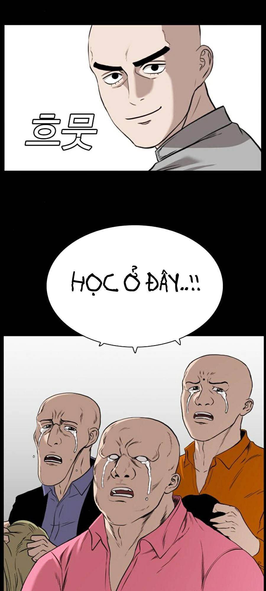Người Xấu Chap 81 - Next Chap 82