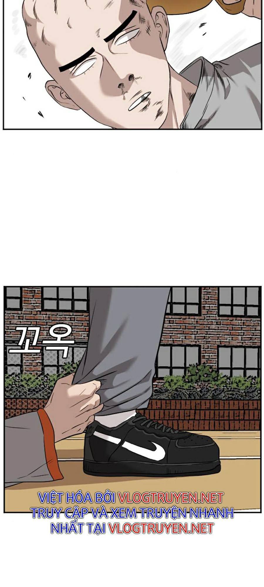 Người Xấu Chap 81 - Next Chap 82