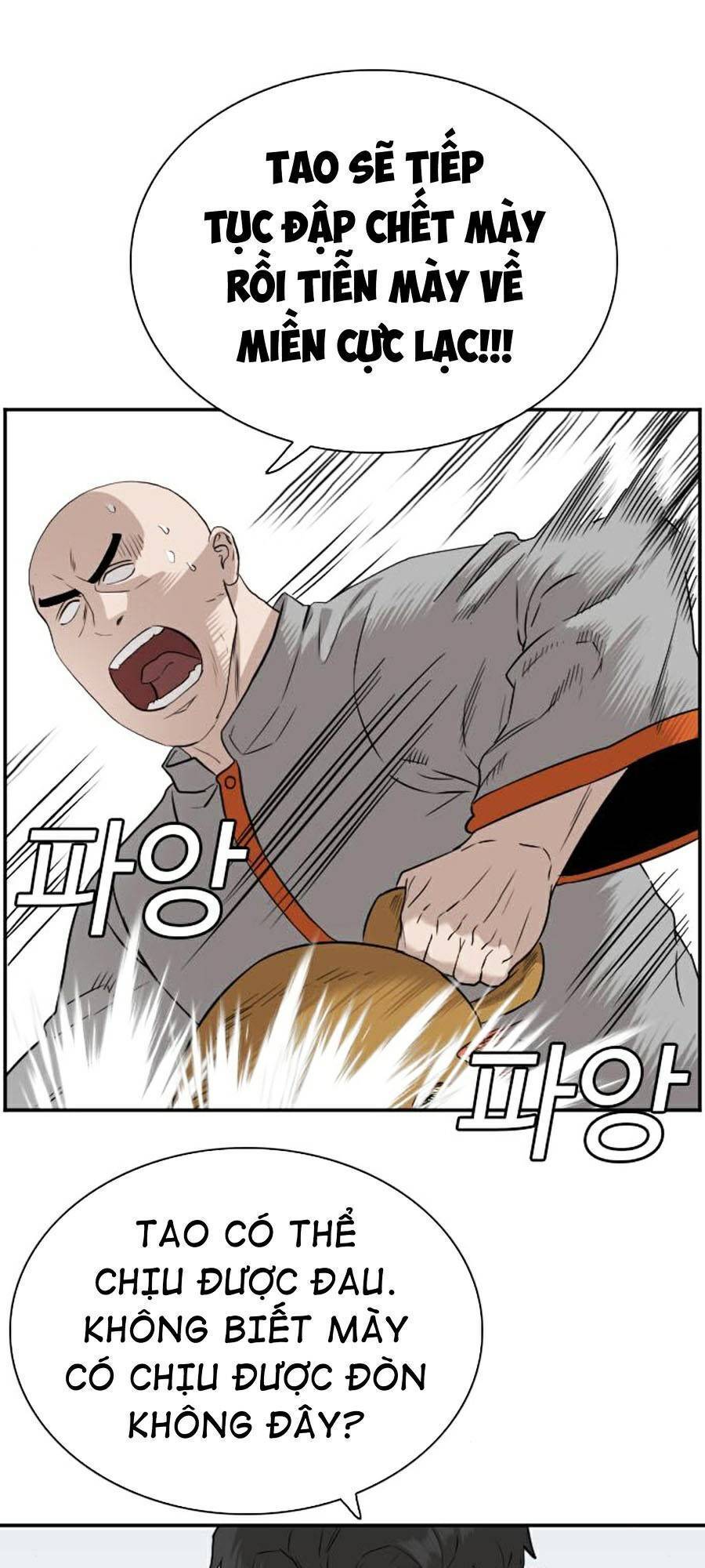 Người Xấu Chap 81 - Next Chap 82