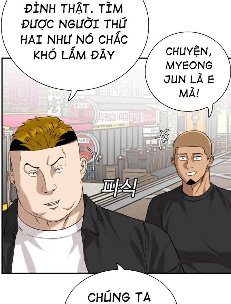 Người Xấu Chap 82 - Next Chap 83