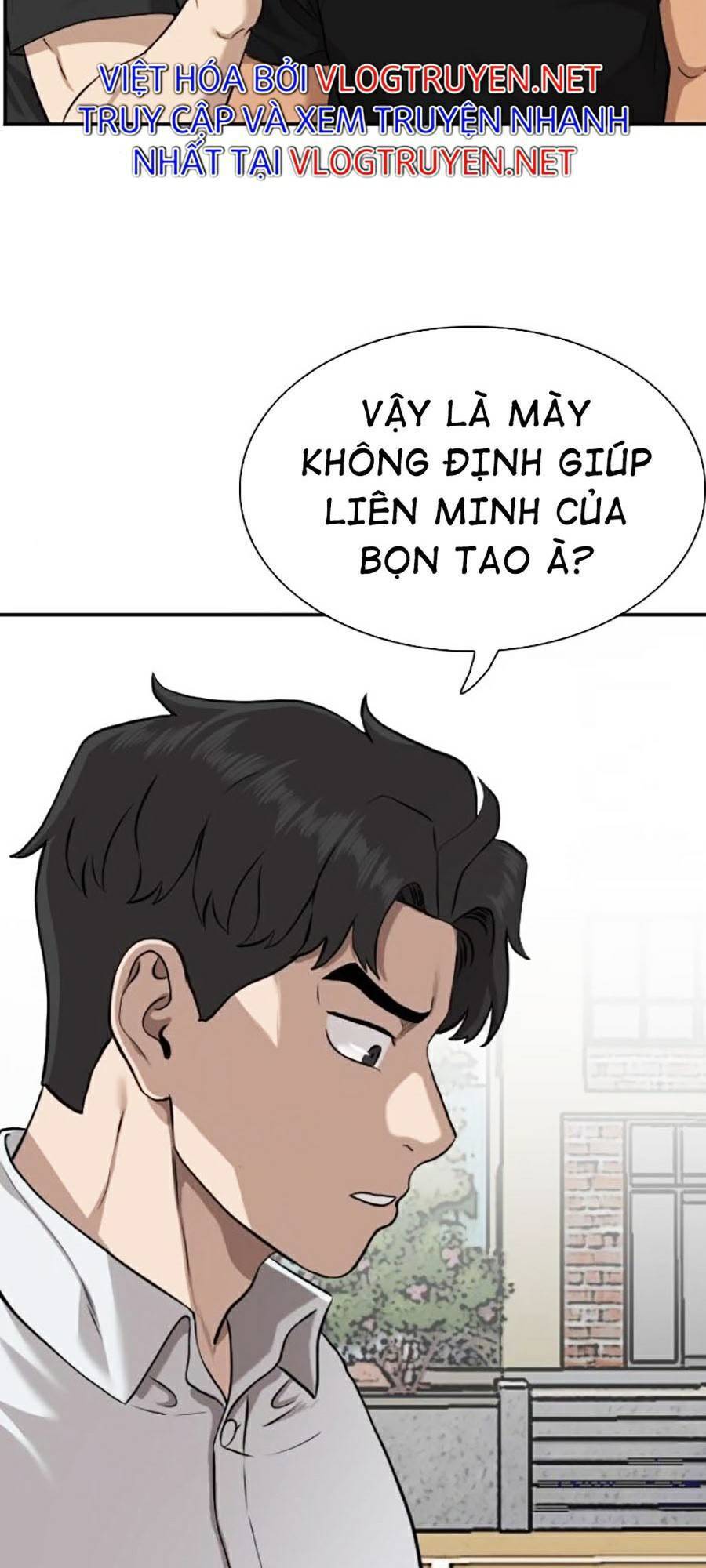 Người Xấu Chap 82 - Next Chap 83