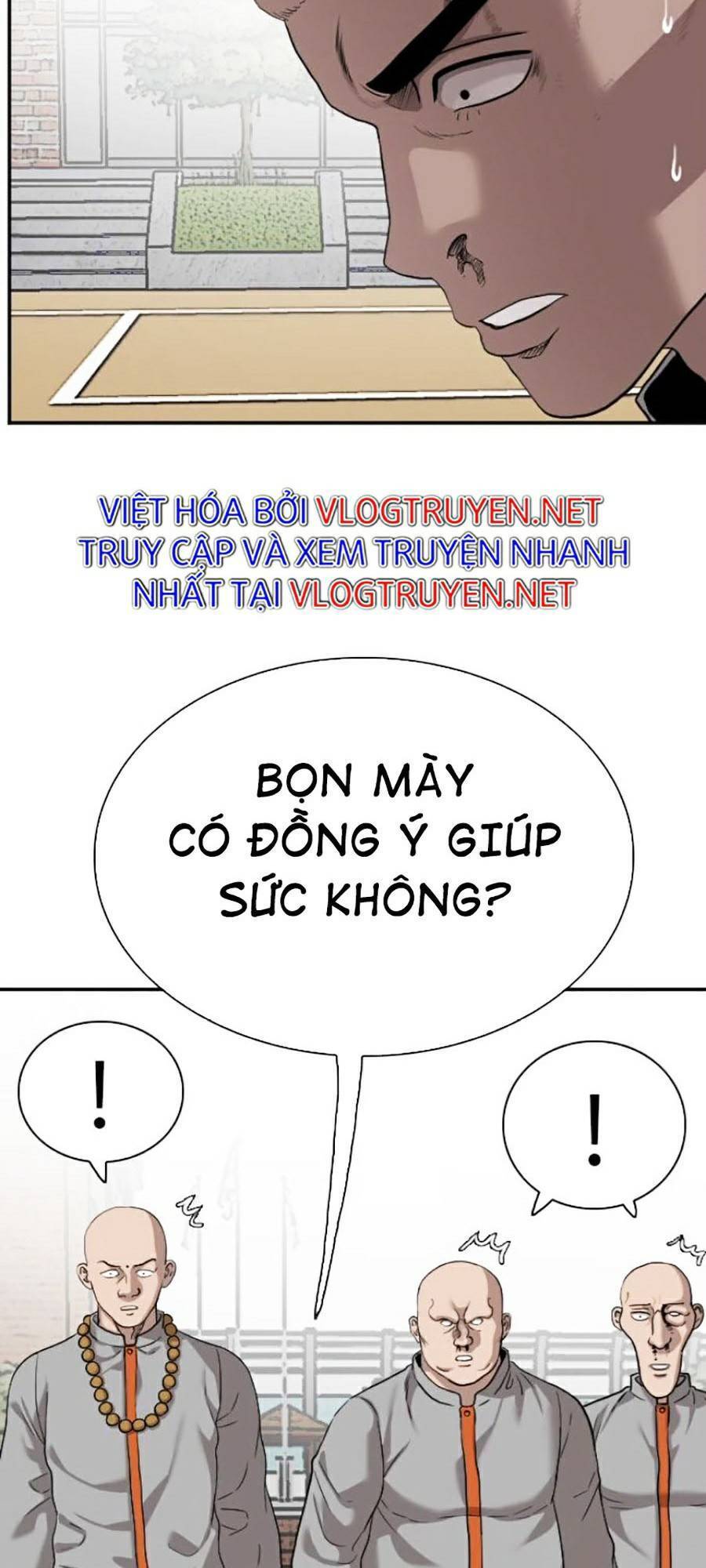 Người Xấu Chap 82 - Next Chap 83