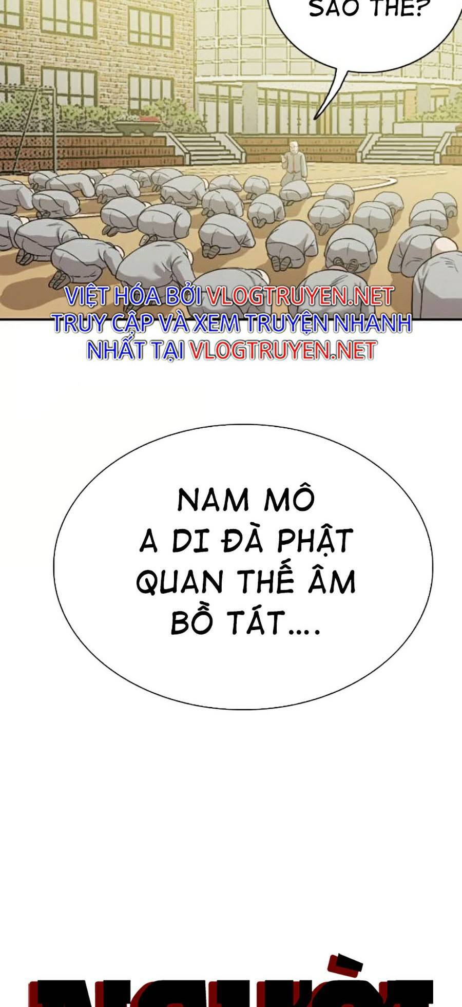 Người Xấu Chap 82 - Next Chap 83