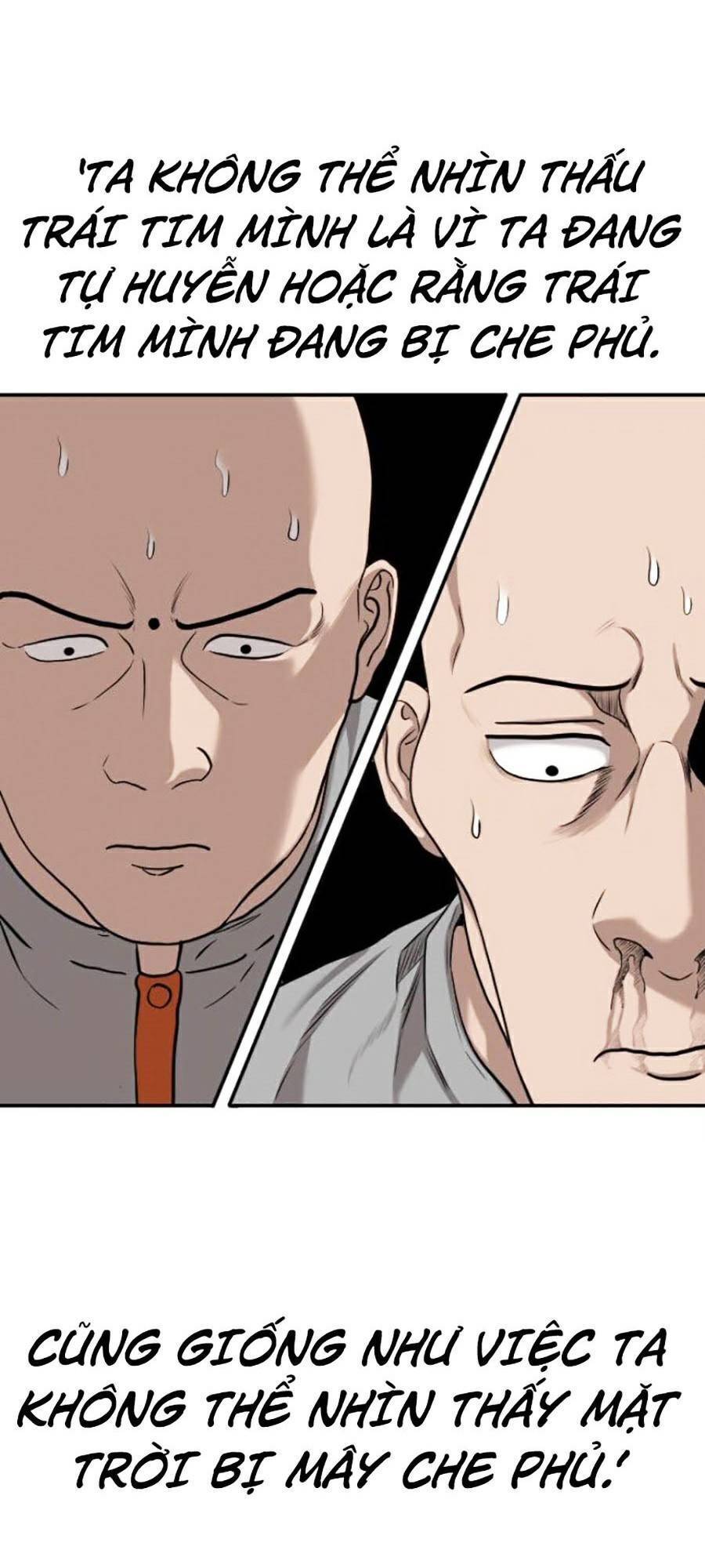 Người Xấu Chap 82 - Next Chap 83