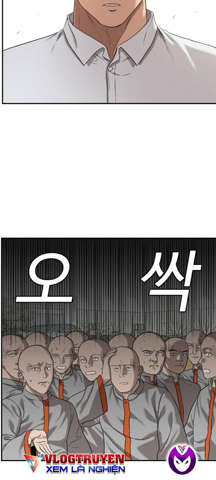 Người Xấu Chap 82 - Next Chap 83