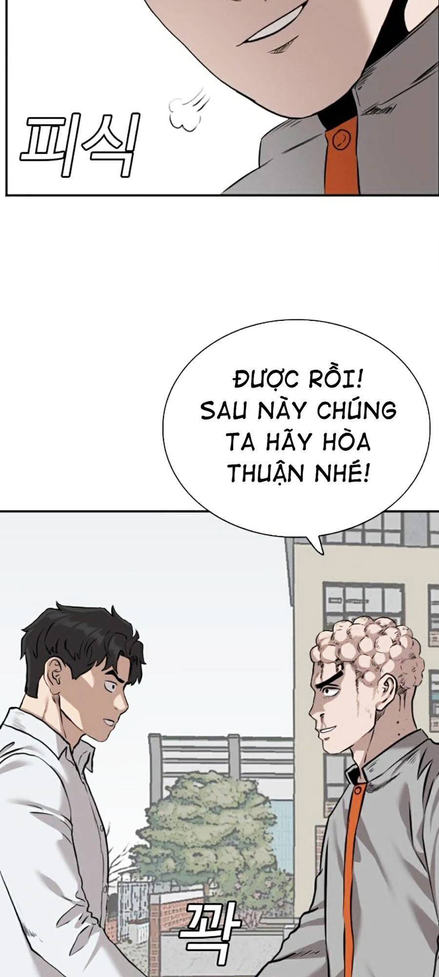 Người Xấu Chap 82 - Next Chap 83