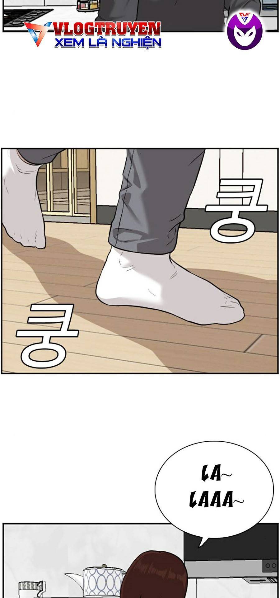 Người Xấu Chap 84 - Next Chap 85