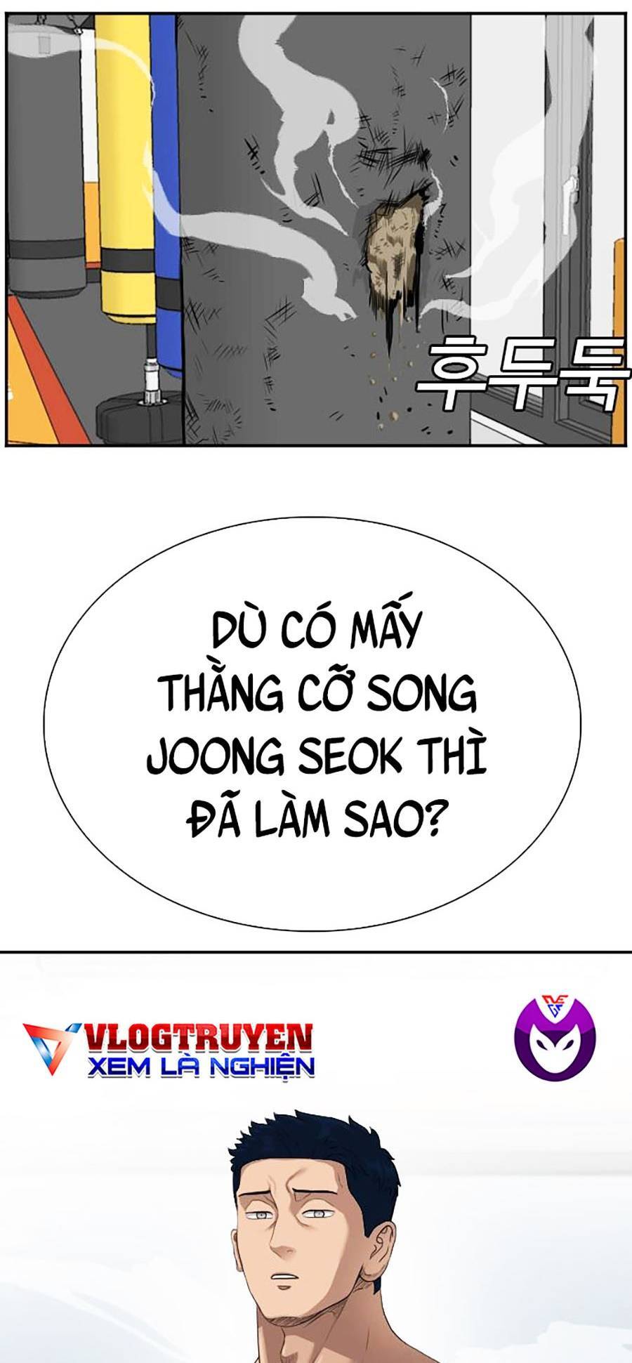 Người Xấu Chap 90 - Next Chap 91