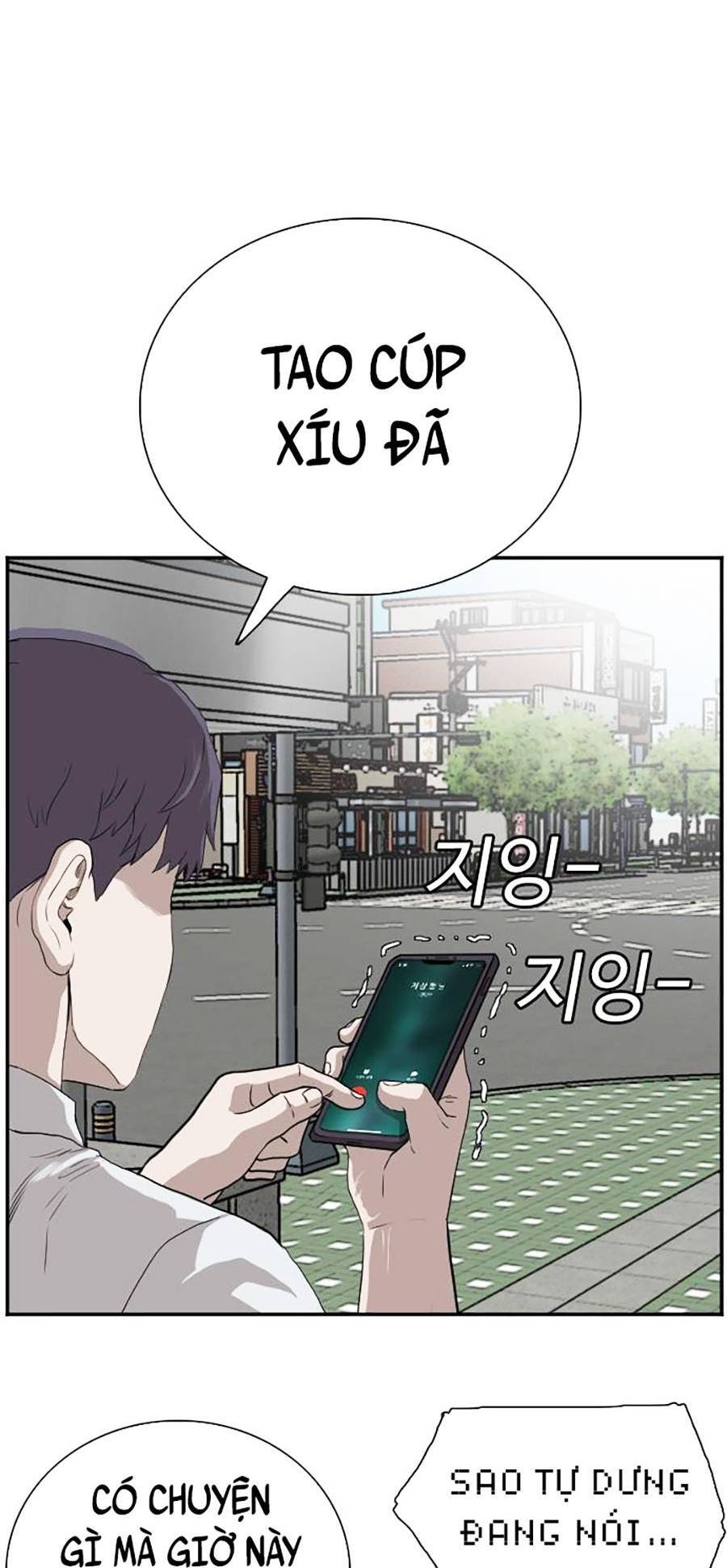 Người Xấu Chap 90 - Next Chap 91