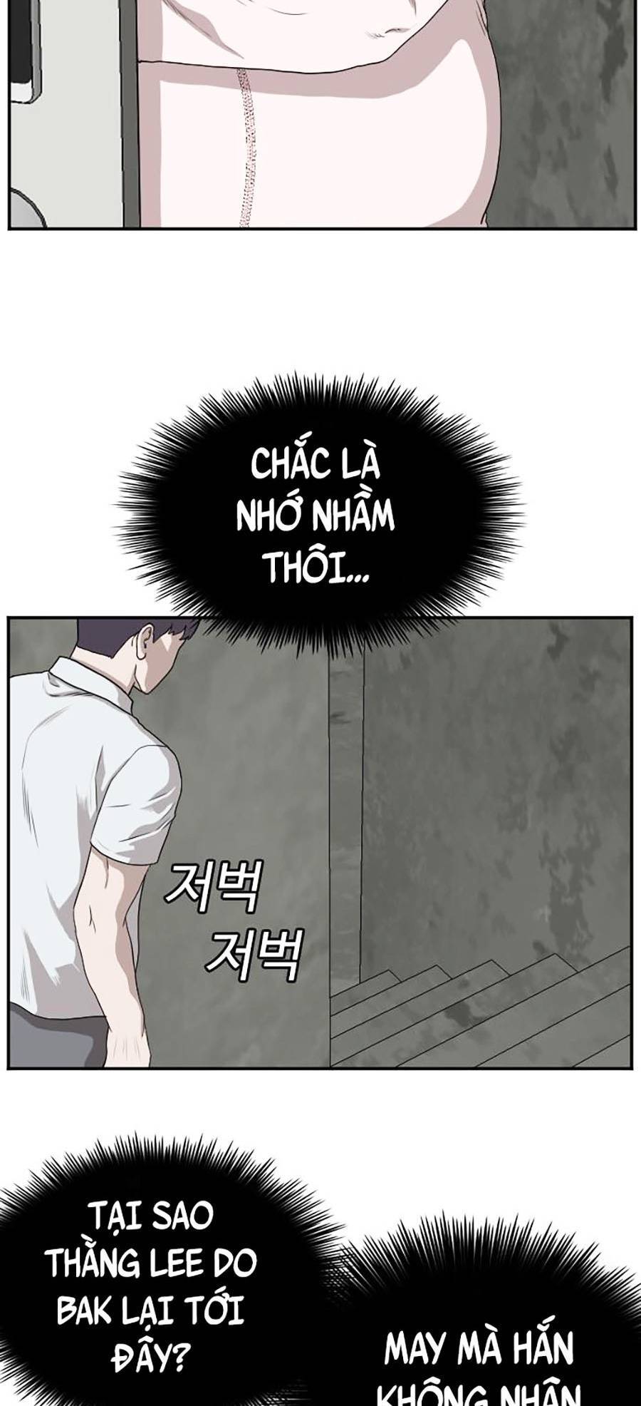 Người Xấu Chap 90 - Next Chap 91