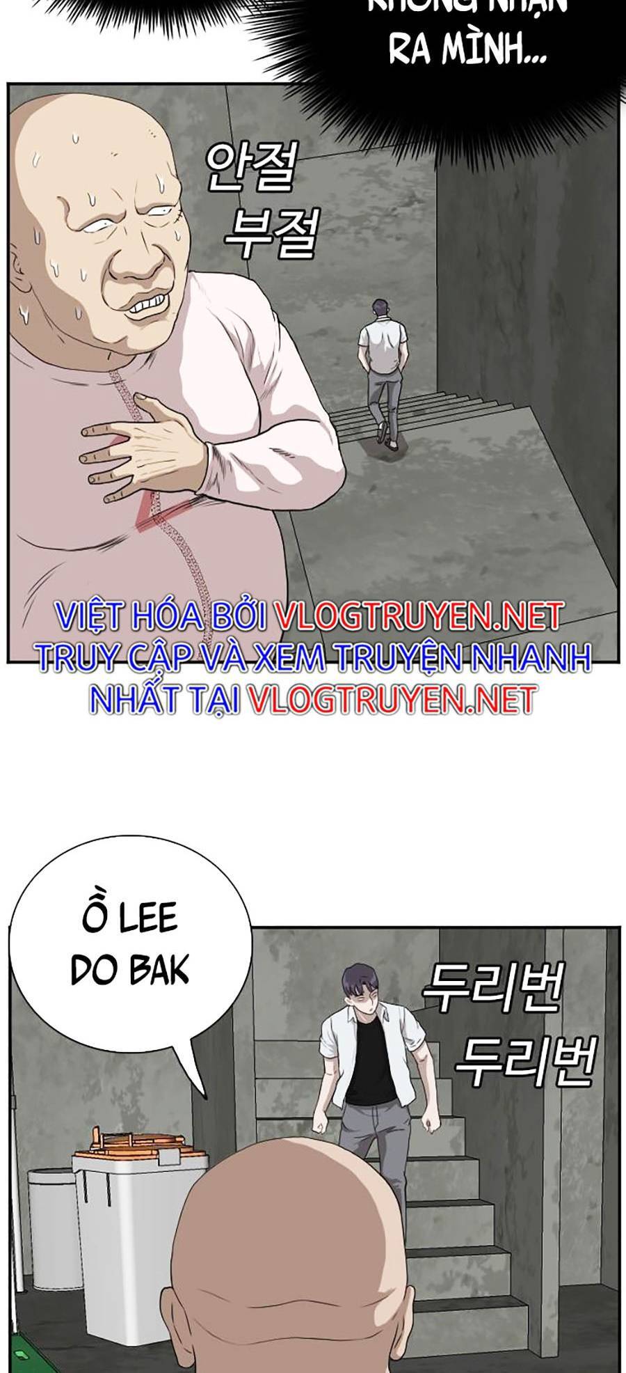 Người Xấu Chap 90 - Next Chap 91