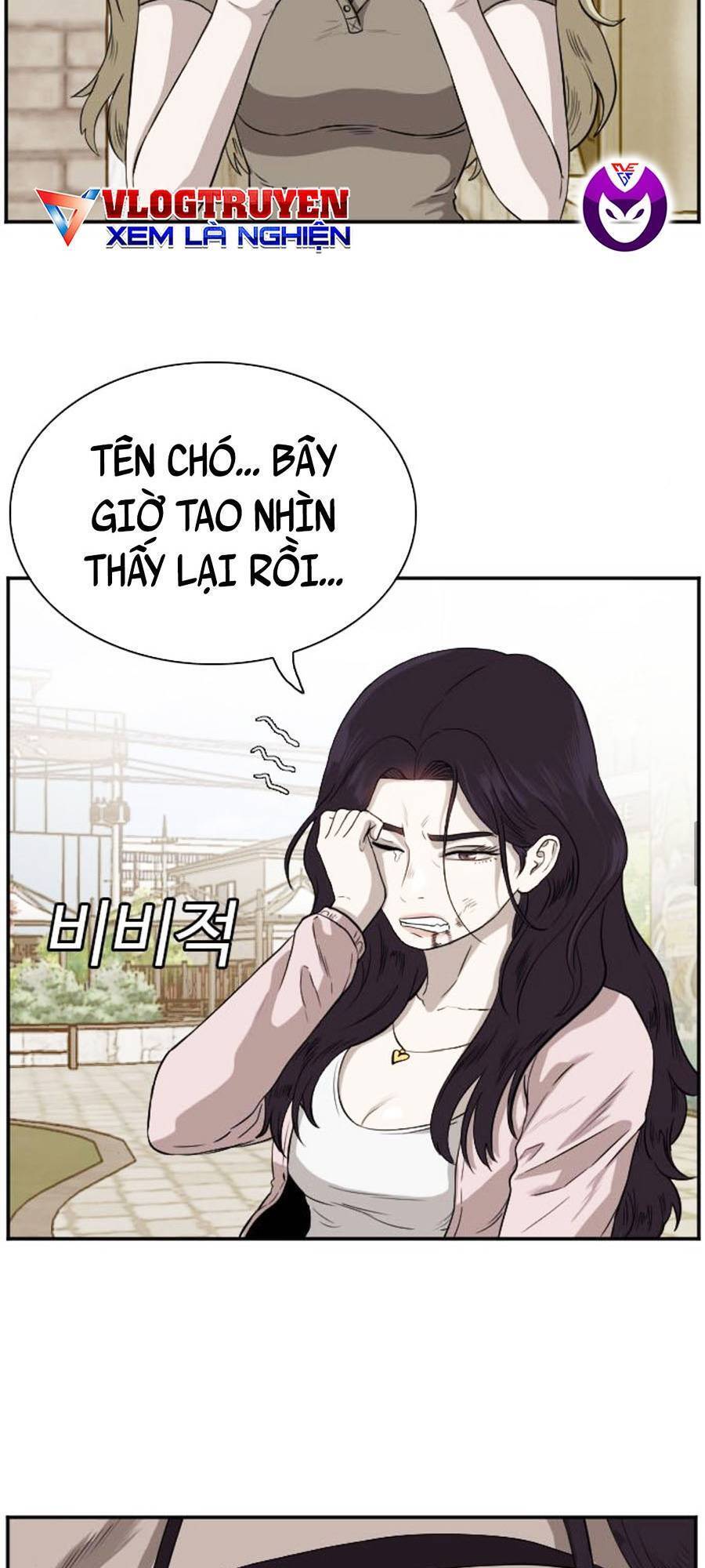 Người Xấu Chap 94 - Next Chap 95