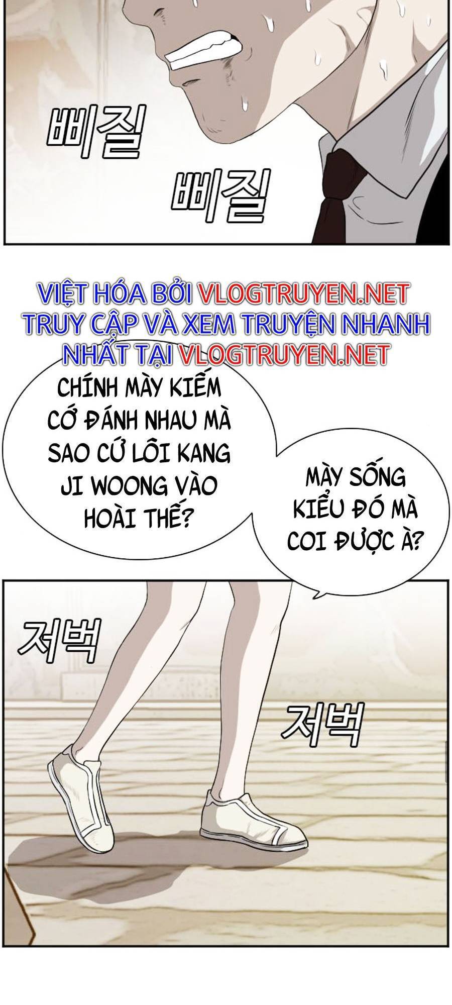 Người Xấu Chap 94 - Next Chap 95