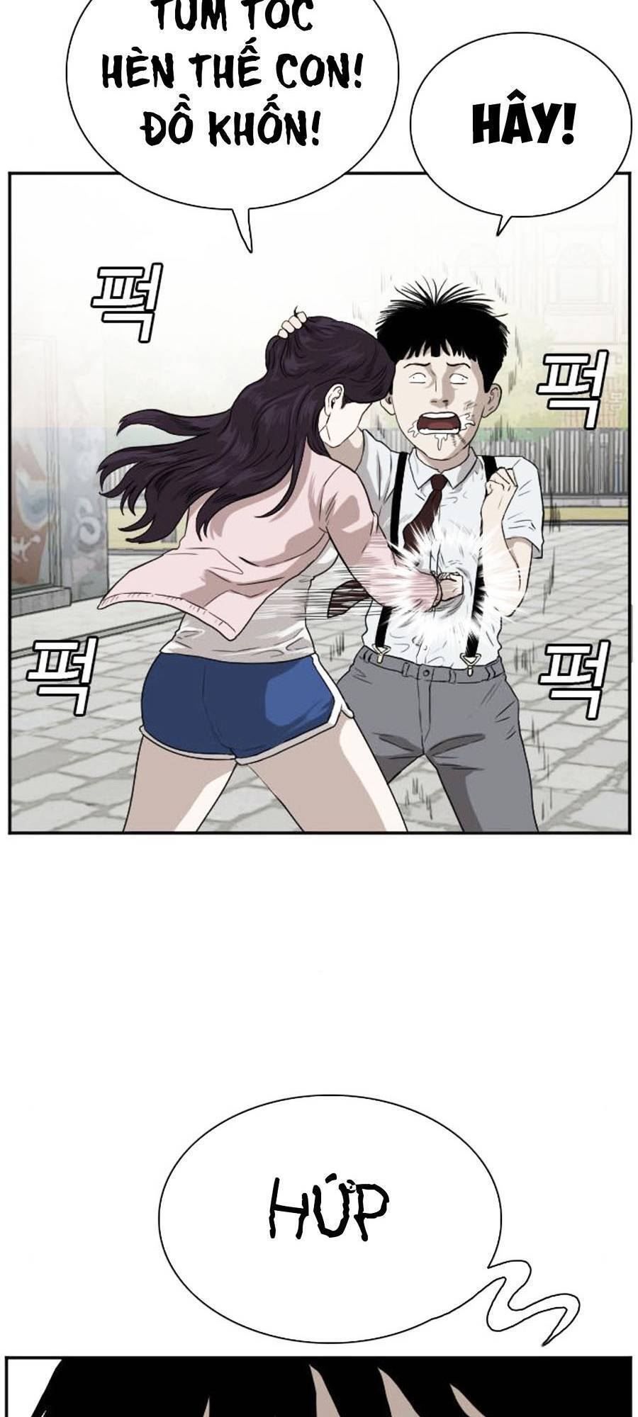 Người Xấu Chap 94 - Next Chap 95