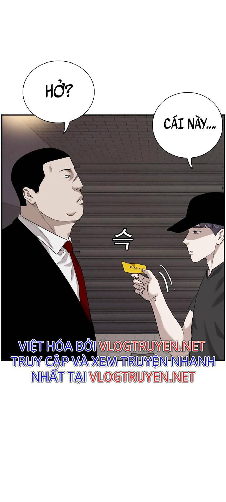Người Xấu Chap 96 - Next Chap 97