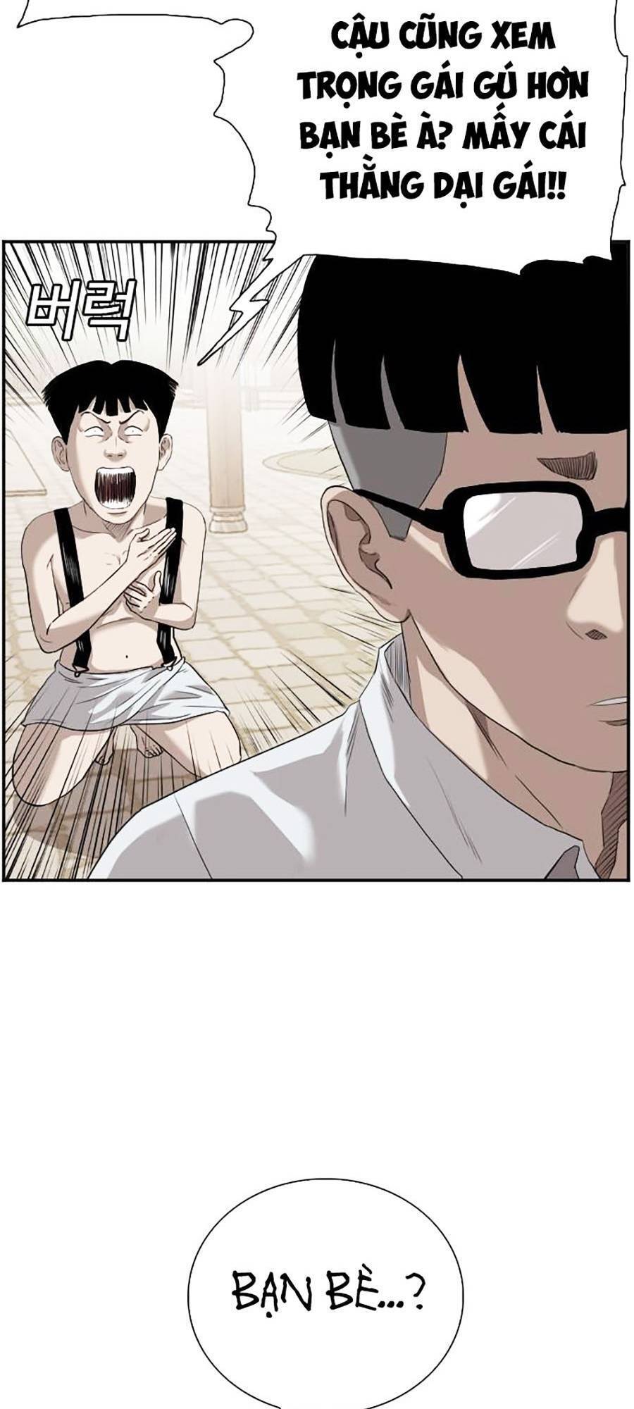 Người Xấu Chap 96 - Next Chap 97