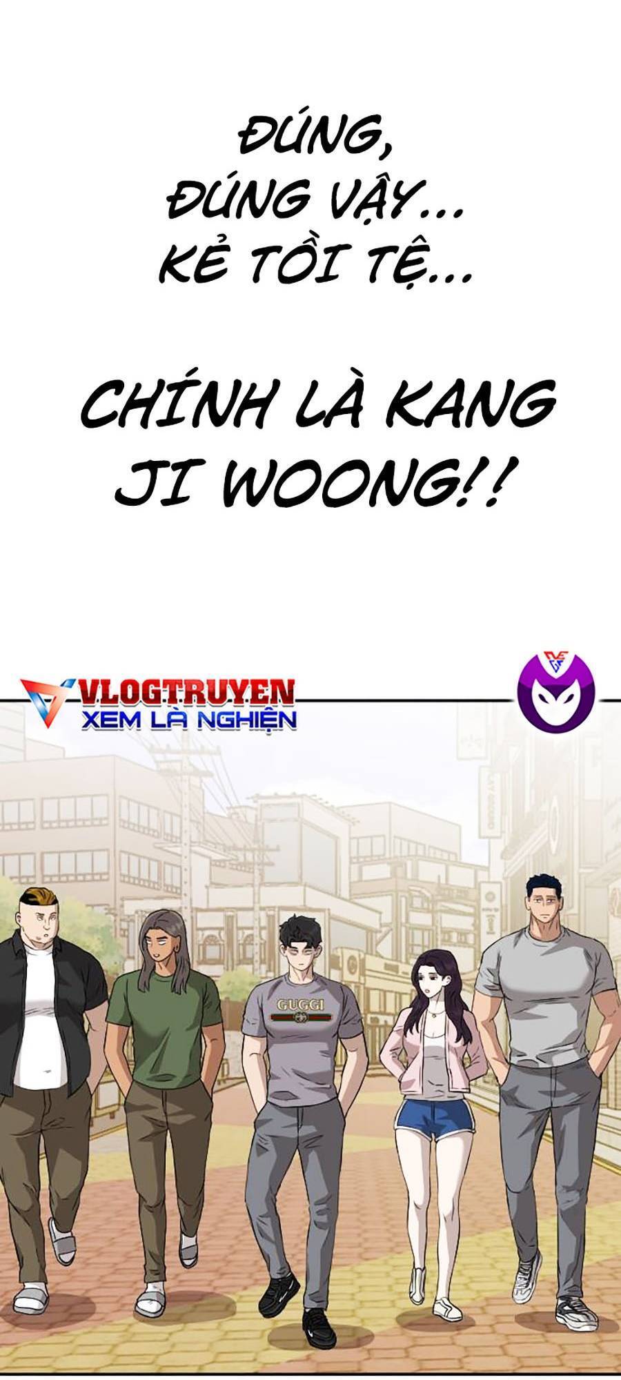 Người Xấu Chap 96 - Next Chap 97