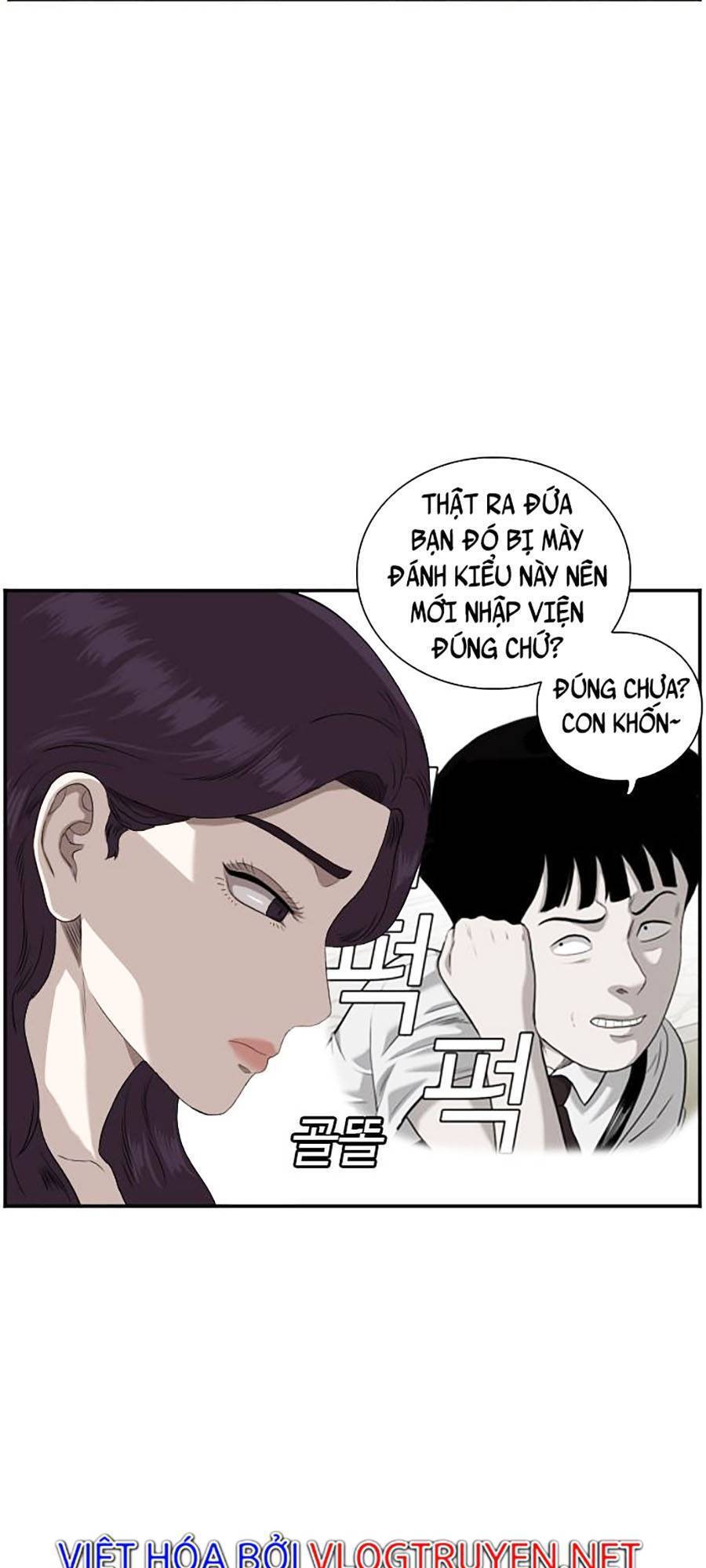 Người Xấu Chap 96 - Next Chap 97