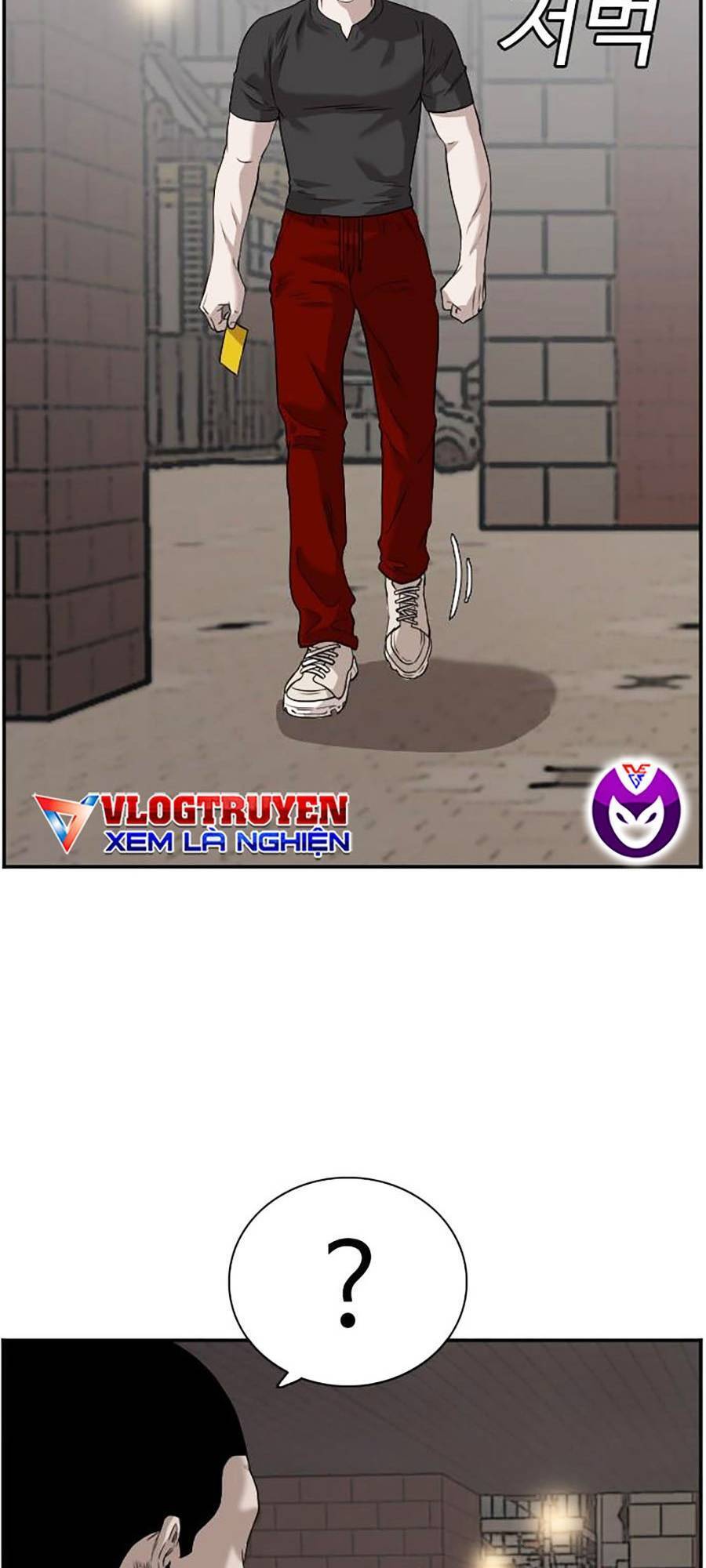 Người Xấu Chap 96 - Next Chap 97