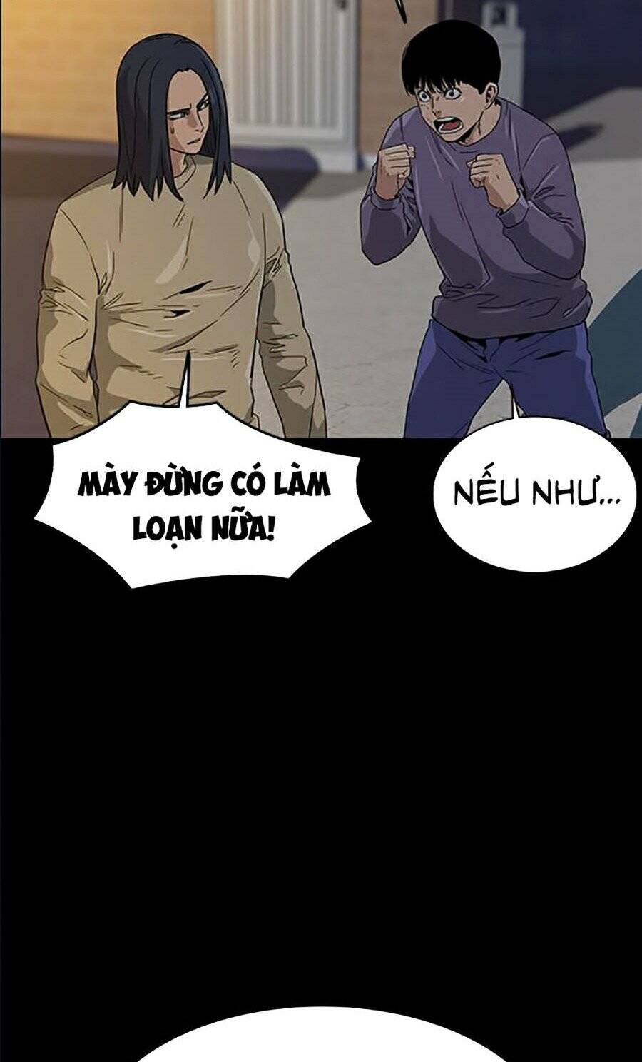 Để Có Thể Sống Sót Chap 12 - Next Chap 13