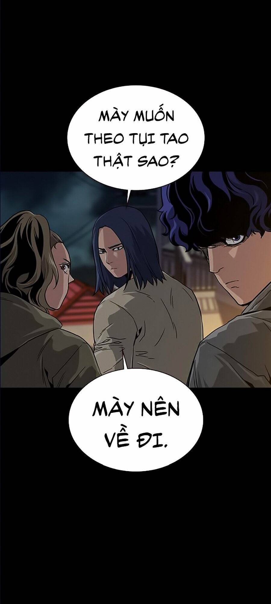 Để Có Thể Sống Sót Chap 12 - Next Chap 13