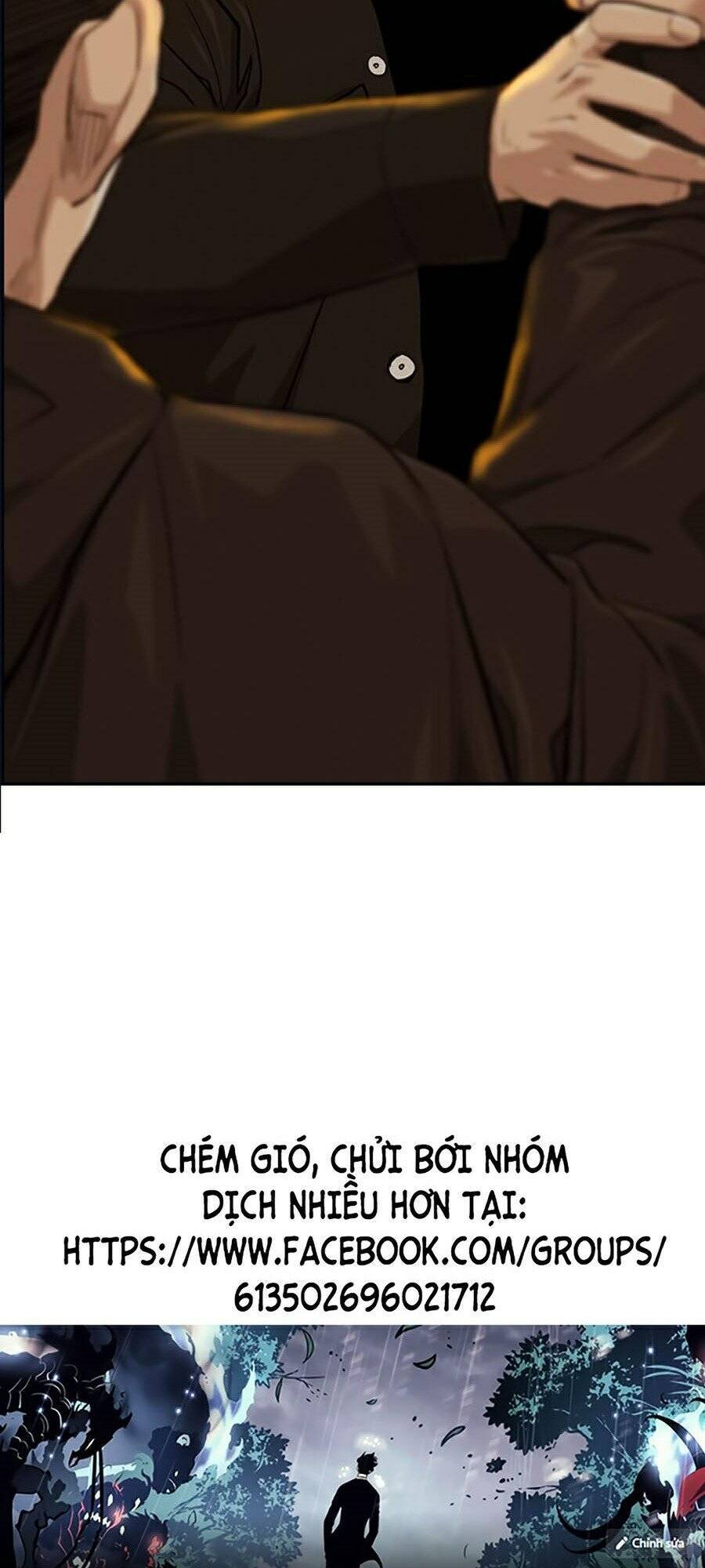 Để Có Thể Sống Sót Chap 15 - Next Chap 16