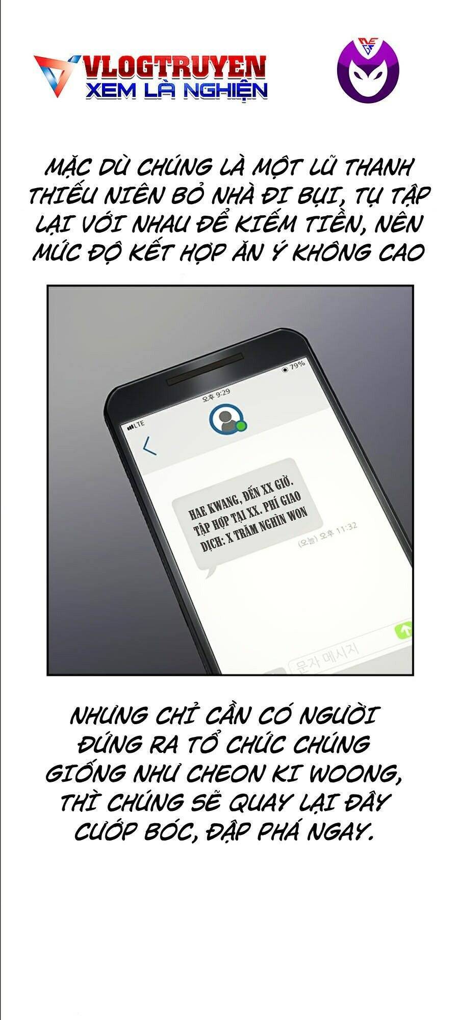 Để Có Thể Sống Sót Chap 15 - Next Chap 16