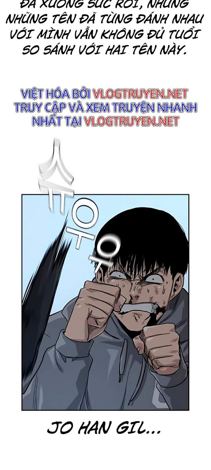 Để Có Thể Sống Sót Chap 25 - Next Chap 26