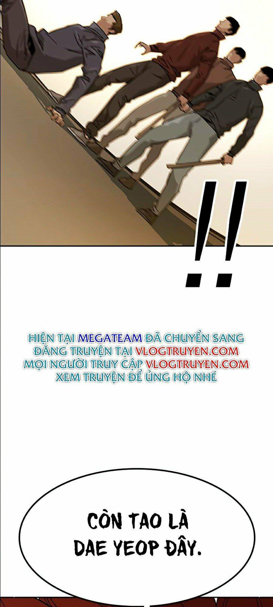 Để Có Thể Sống Sót Chap 11 - Next Chap 12