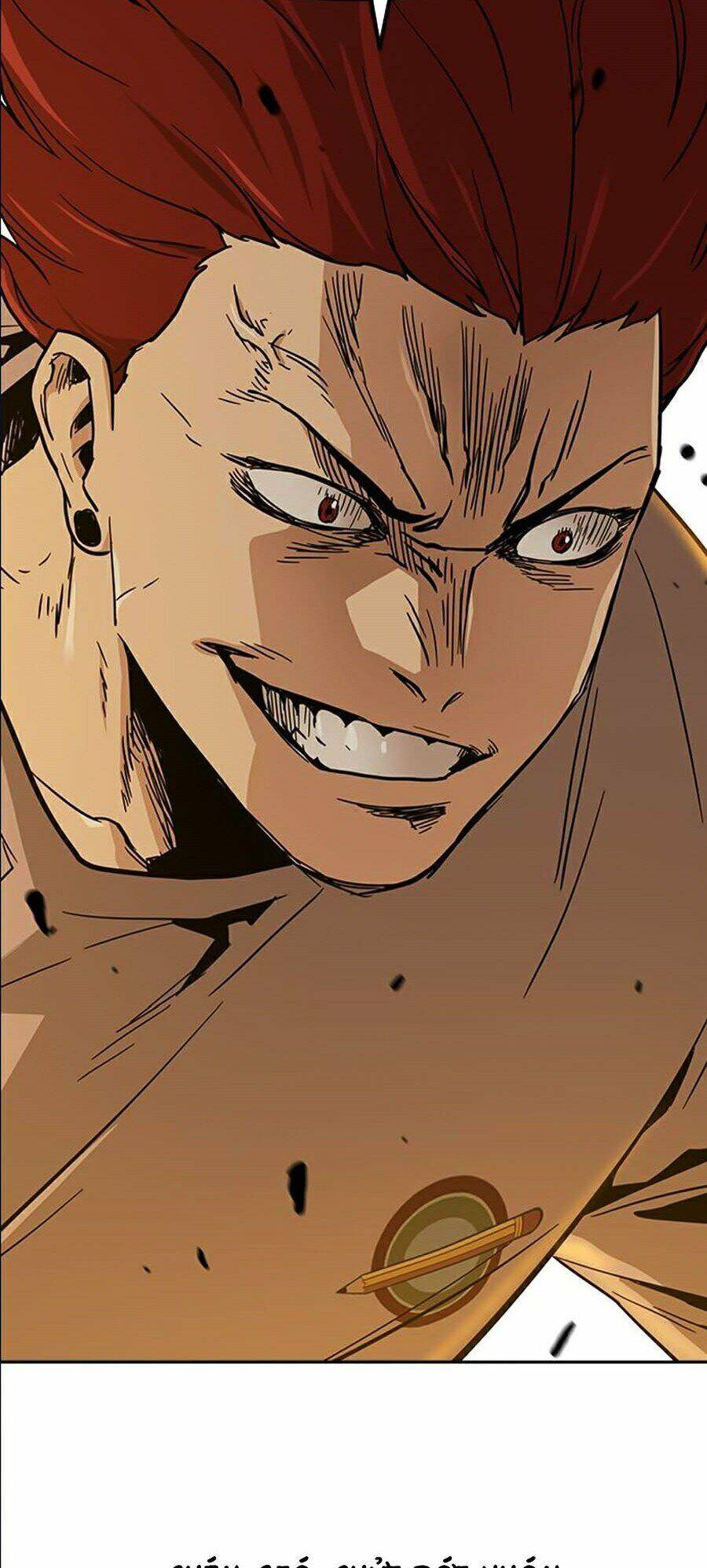 Để Có Thể Sống Sót Chap 11 - Next Chap 12