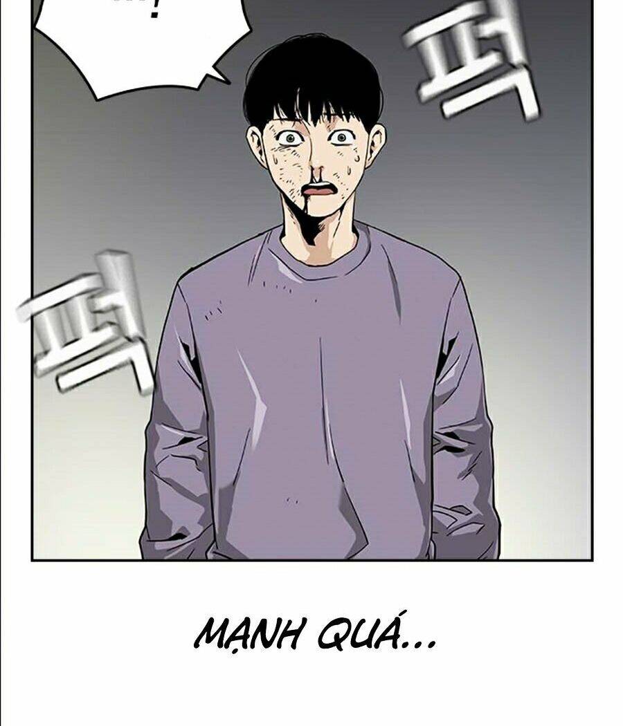 Để Có Thể Sống Sót Chap 11 - Next Chap 12