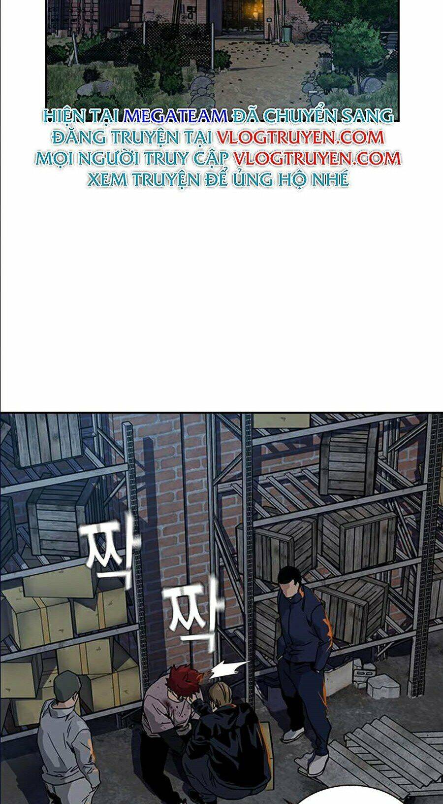 Để Có Thể Sống Sót Chap 11 - Next Chap 12