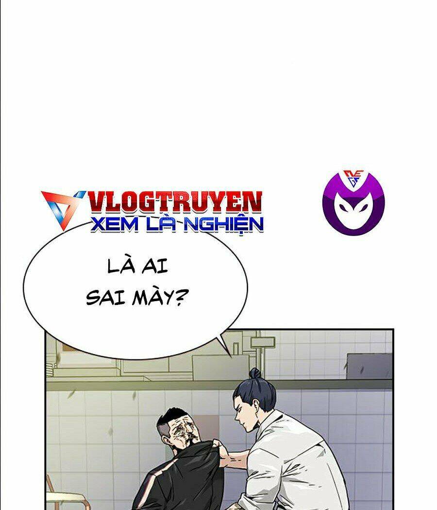 Để Có Thể Sống Sót Chap 11 - Next Chap 12