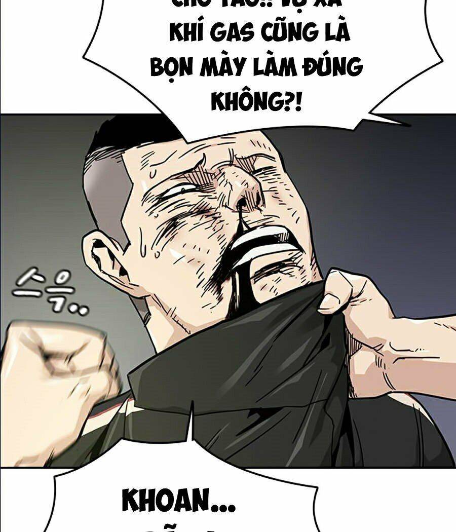 Để Có Thể Sống Sót Chap 11 - Next Chap 12