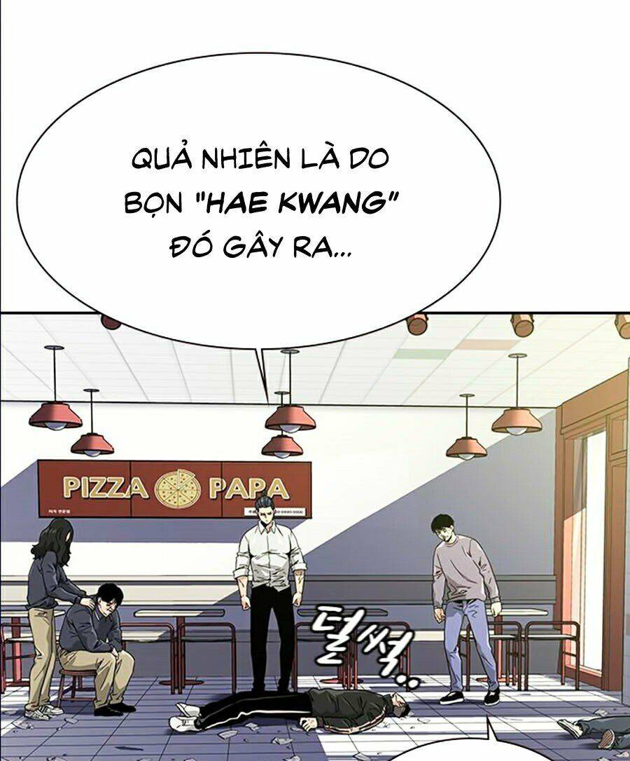 Để Có Thể Sống Sót Chap 11 - Next Chap 12