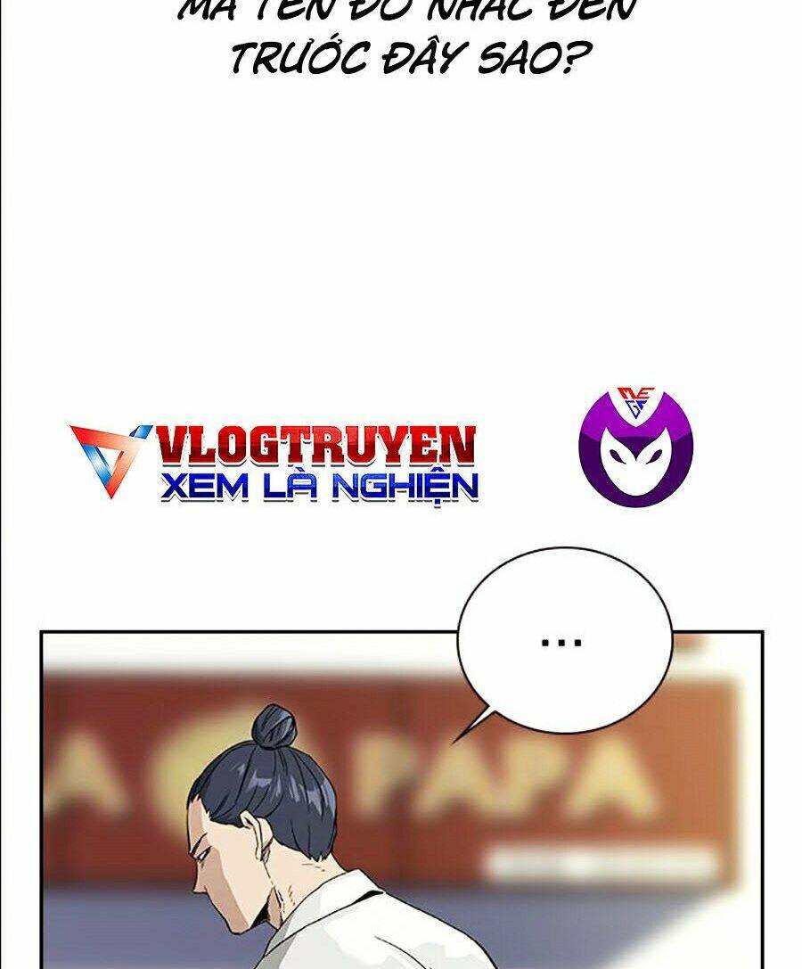 Để Có Thể Sống Sót Chap 11 - Next Chap 12