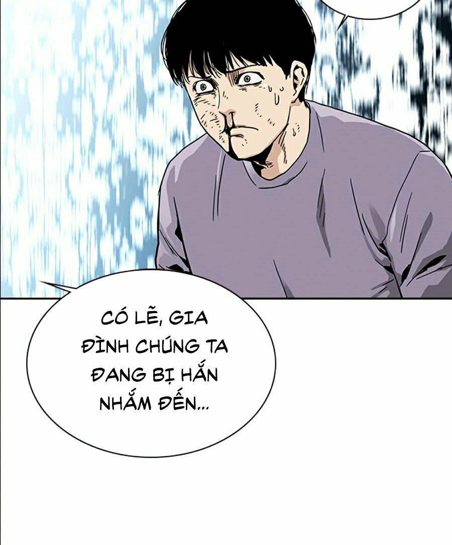 Để Có Thể Sống Sót Chap 11 - Next Chap 12