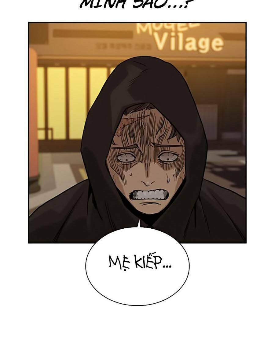 Để Có Thể Sống Sót Chap 31 - Next Chap 32