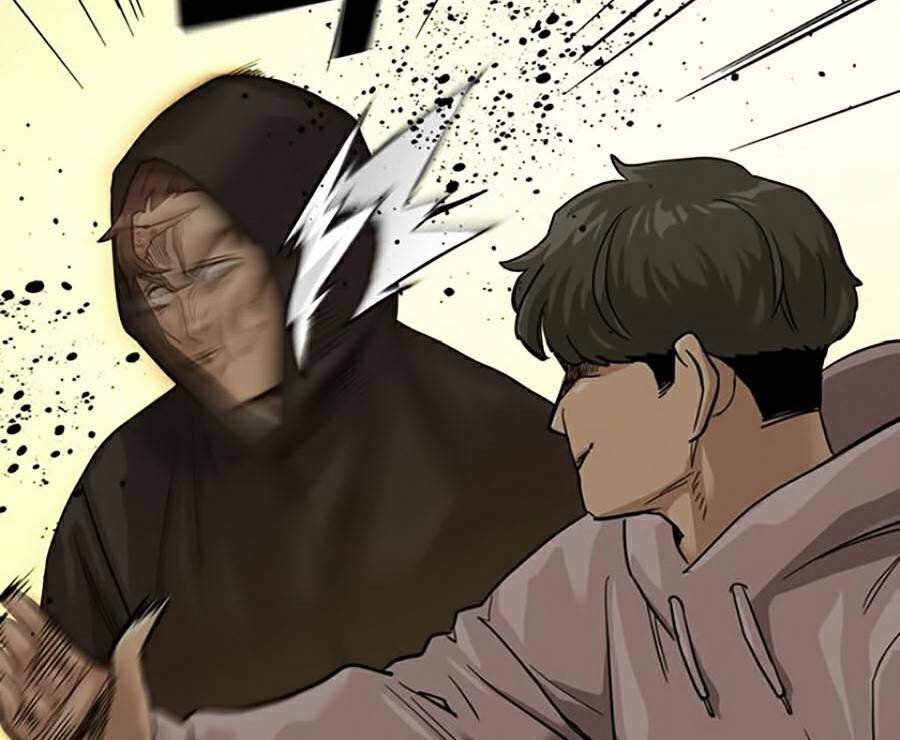 Để Có Thể Sống Sót Chap 31 - Next Chap 32