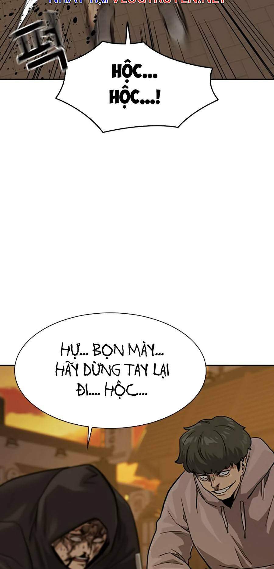 Để Có Thể Sống Sót Chap 31 - Next Chap 32