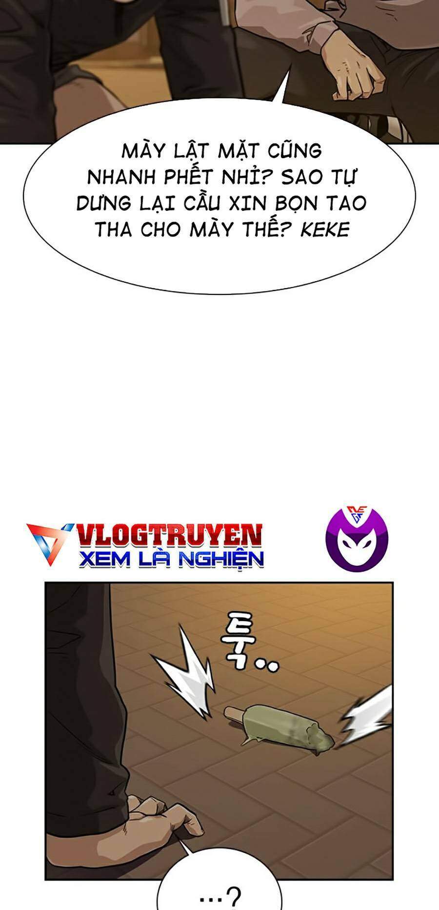 Để Có Thể Sống Sót Chap 31 - Next Chap 32