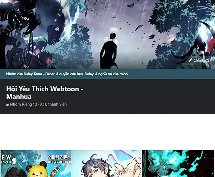 Để Có Thể Sống Sót Chap 31 - Next Chap 32