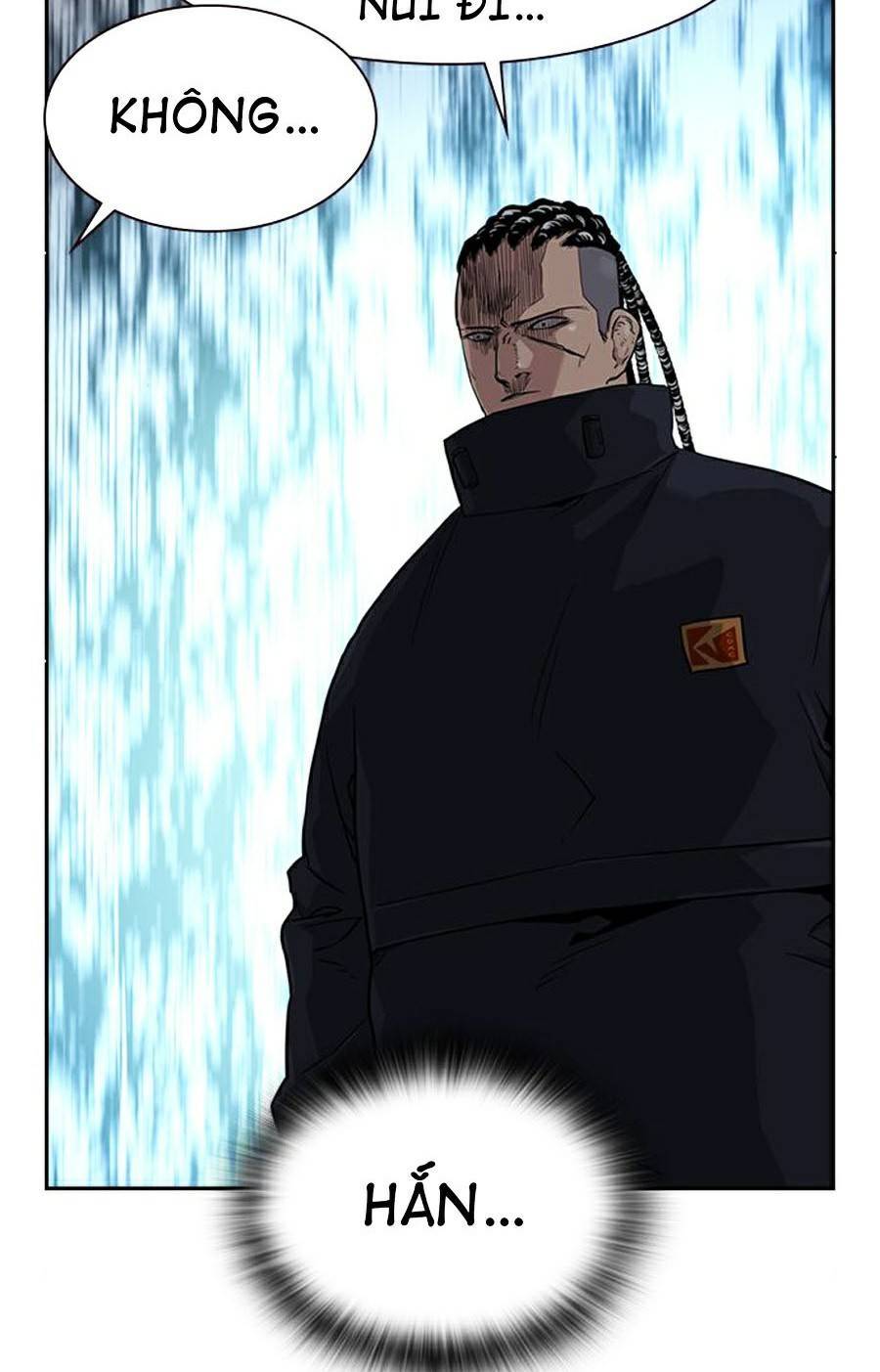 Để Có Thể Sống Sót Chap 43 - Next Chap 44